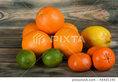 Citrus platter Citrus platter 48485140