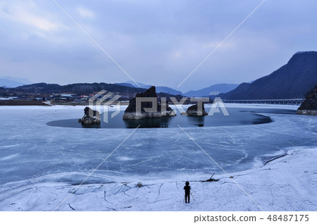 Dodam Sambong, Danyang-gun, Chungbuk 48487175