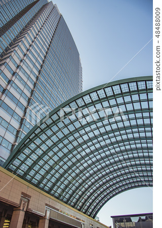 [Ebisu Garden Place] 48488009
