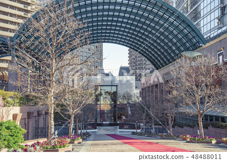 [Ebisu Garden Place] 48488011