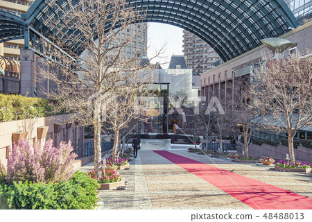 [Ebisu Garden Place] 48488013