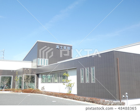 Regional medical sirei medical clinic Yokkaichi city Mie prefecture Regional medical sirei medical clinic Yokkaichi city Mie prefecture 48488365