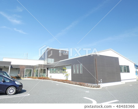 Regional medical sirei medical clinic Yokkaichi city Mie prefecture Regional medical sirei medical clinic Yokkaichi city Mie prefecture 48488366
