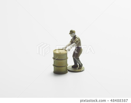 鼓罐(石油原油) 鼓罐(石油原油) 48488387