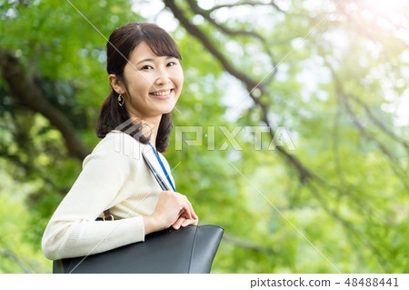 商業肖像 48488441