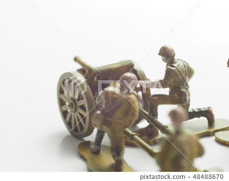 Artillery Artillery Corps Artillery Artillery Corps 48488670