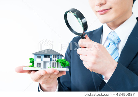 Estate appraisal 48490887