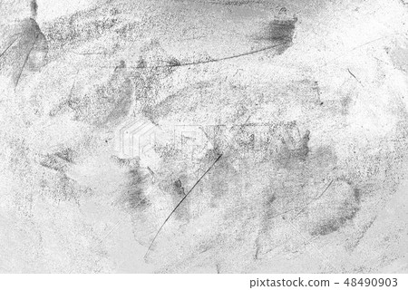 White chalk board abstract texture dark blackboard White chalk board abstract texture dark blackboard 48490903