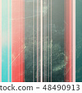 Abstract background. Dark colors digital vertical 48490913