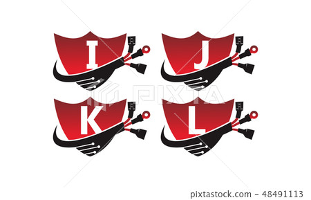 Shield Global Electricity Set 48491113