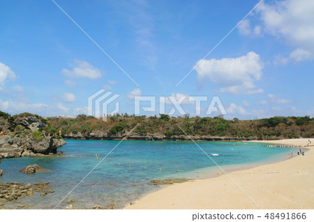 Ikei Beach Ikei Beach 48491866