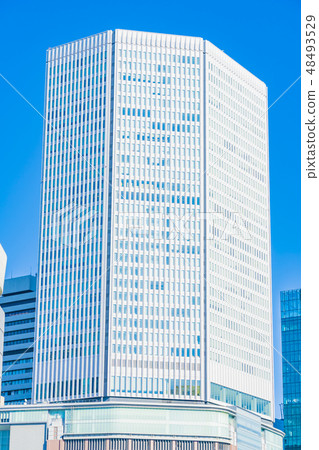 Osaka Umeda Hankyu Building Office Tower Osaka Umeda Hankyu Building Office Tower 48493529