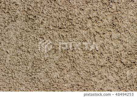 decorative plaster with small stones  48494253
