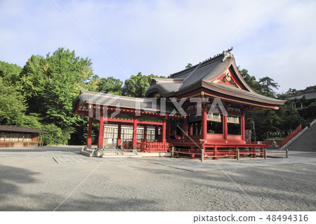 Tsuruoka Hachimangu Shrine Tsuruoka Hachimangu Shrine 48494316