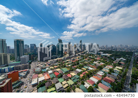 菲律賓·馬尼拉市景觀 菲律賓·馬尼拉市景觀 48494730