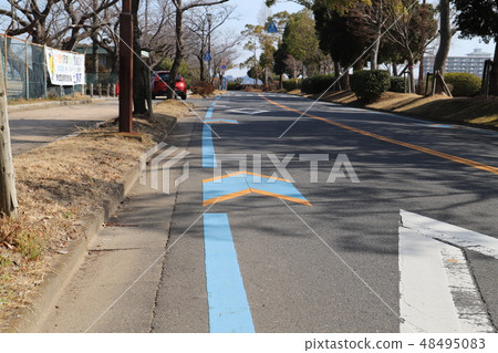 Tsukuba Kasumigaura Rin Lin Road 48495083