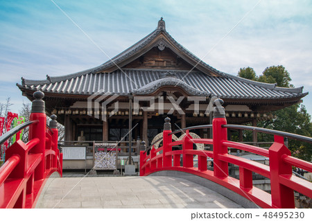 Takasaki White Coat Large Kannon Jikokuin Takasaki City Gunma Prefecture Takasaki White Coat Large Kannon Jikokuin Takasaki City Gunma Prefecture 48495230