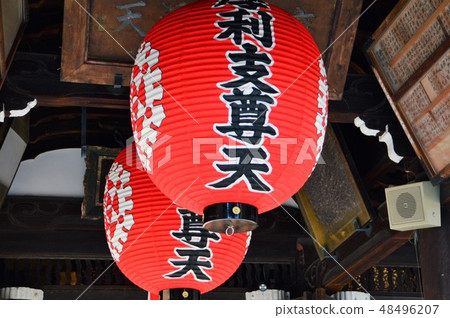 京都·禪宗 48496207