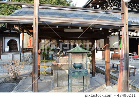 Kyoto · Zen-in 48496211