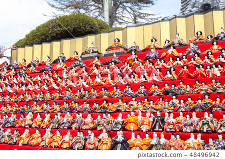 桂大Hina祭典 48496942