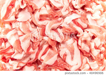 豬肚涮涮肉 豬肚涮涮肉 48496986