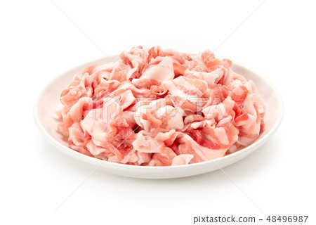 豬肚涮涮肉 豬肚涮涮肉 48496987