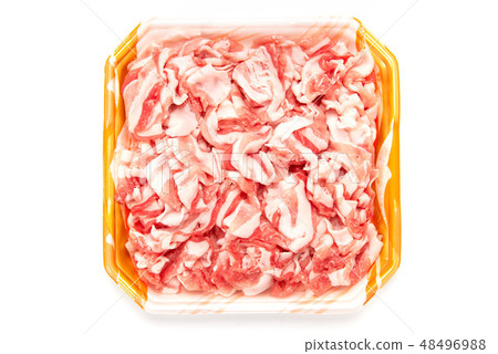 豬肚涮涮肉 豬肚涮涮肉 48496988