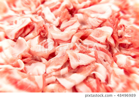 豬肚涮涮肉 48496989