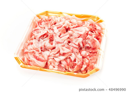 豬肚涮涮肉 豬肚涮涮肉 48496990