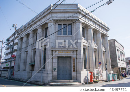 川越市國家有形文化財產川越商會 川越市國家有形文化財產川越商會 48497751