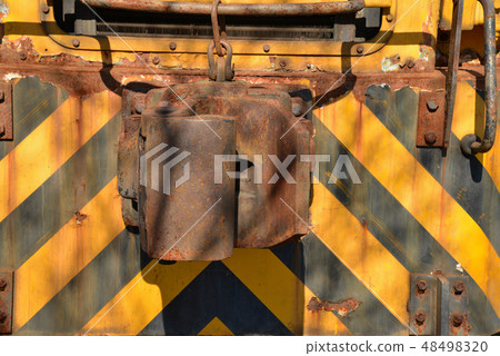 老內燃機車 48498320