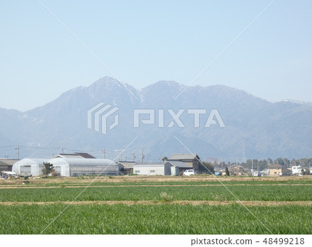 麥田和Haruzuma鈴鹿山美濃縣紺野町 麥田和Haruzuma鈴鹿山美濃縣紺野町 48499218