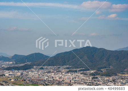 Ogusukuyama 48499883