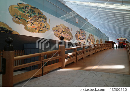 羽田機場日本橋 48500210