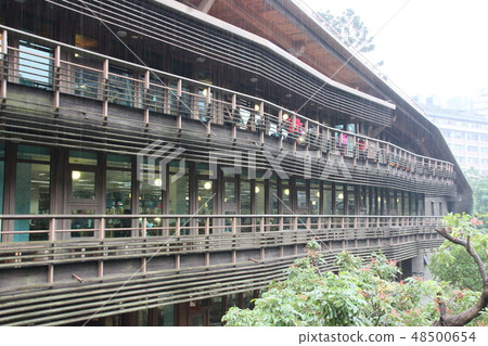 北投台灣圖書館 北投台灣圖書館 48500654