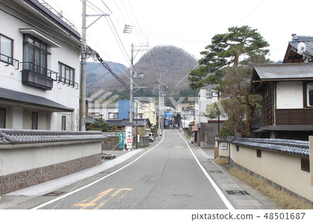 At Iwamuro Onsen At Iwamuro Onsen 48501687