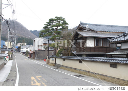 At Iwamuro Onsen At Iwamuro Onsen 48501688