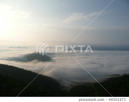 雲海 雲海 48501871