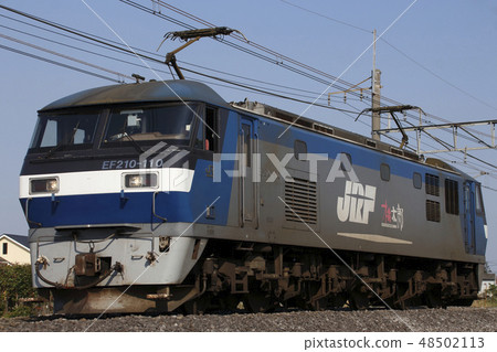 EF 210電力機車 EF 210電力機車 48502113