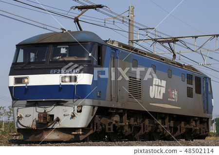 EF 210電力機車 48502114