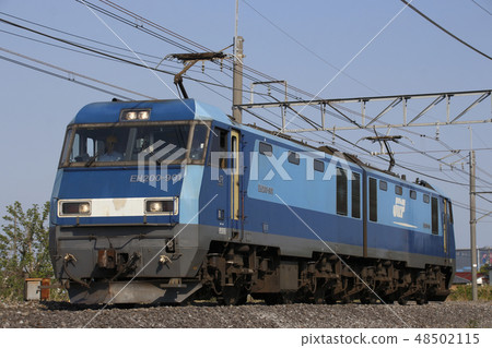 EH 200電力機車(原型) EH 200電力機車(原型) 48502115