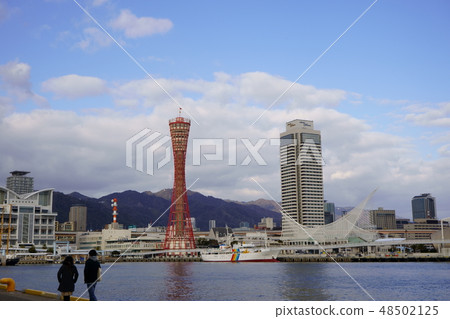 神戶港神戶港塔 48502125