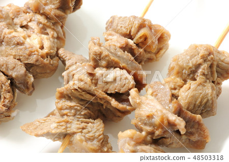 Stewed beef stew meat. Stewed beef stew meat. 48503318