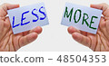 less is more concepts 48504353