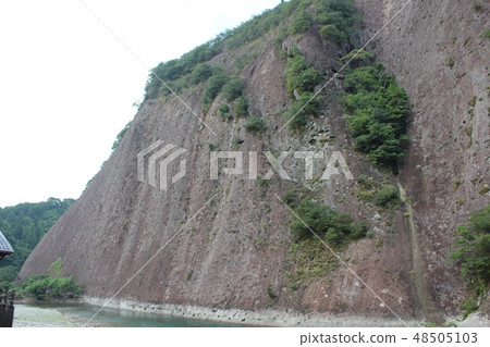 Monoza of the Koza River 48505103