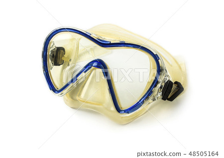 Diving mask 48505164