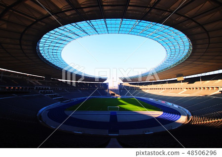 Olympia Stadion 48506296