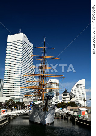 Yokohama · Japan Round Yokohama · Japan Round 48506590