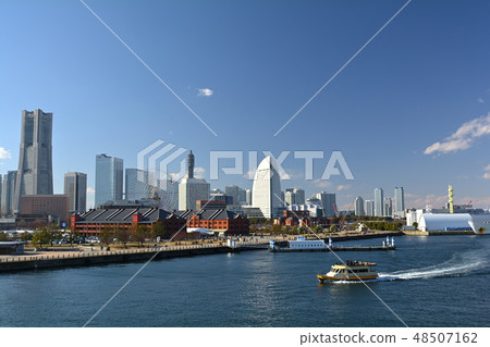 Yokohama Yokohama 48507162