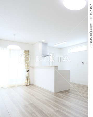 新建住房LDK圖像 48507407